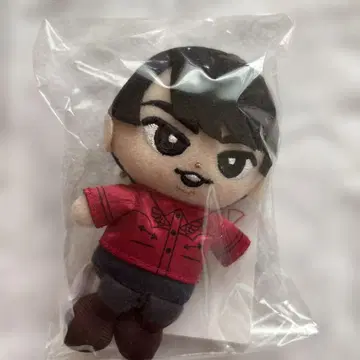 미야타테 료타 스노 칠