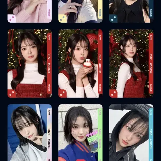 Shop Triples on Bunjang Global Site - No more Korean account!