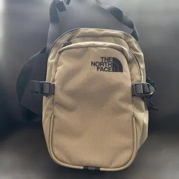THE NORTH FACE 노스페이스 숄더백 NM72358