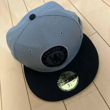 CHELSEA 59FIFTY 캡 7 1/4
