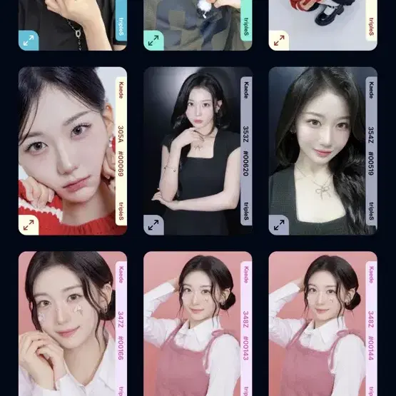 Shop triples on Bunjang Global Site - No more Korean account!
