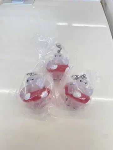 메지루시 액세서리 베이맥스