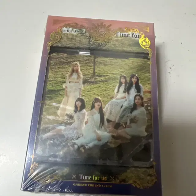 여자친구 여친 키노 미개봉 포카 키트 앨범 개당 2.0