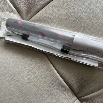 초특급 타카시 응원봉 화이트