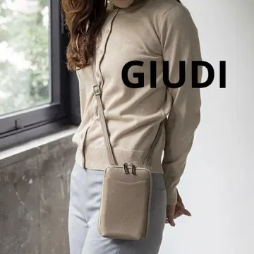 그레이지 스마트폰 숄더백 GIUDI
