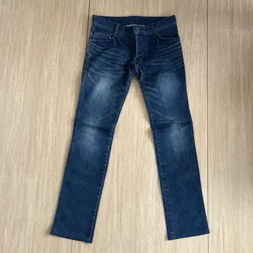 5351POUR LES HOMMES/데님