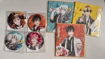 서번프 SERVAMP 복권 묶음 판매