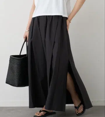 Deuxieme Classe pleasantly 스커트