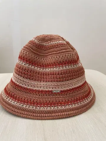 milsa 버킷 햇 57.5cm