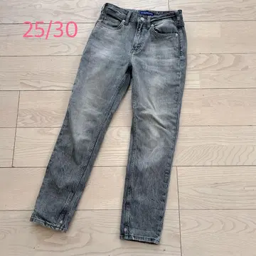 SCOTCH&SODA 데님