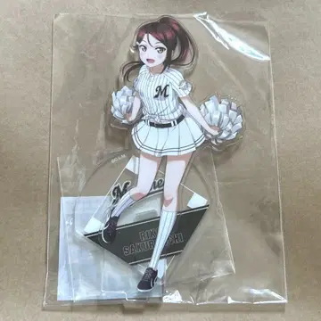 러브 라이브 아크릴 스탠드 사쿠라나이 리코