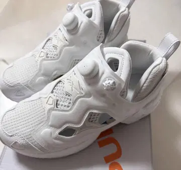 리복 인스타펌프 퓨리 95 INSTAPUMP FURY 95