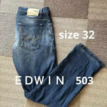 EDWIN503 남성용