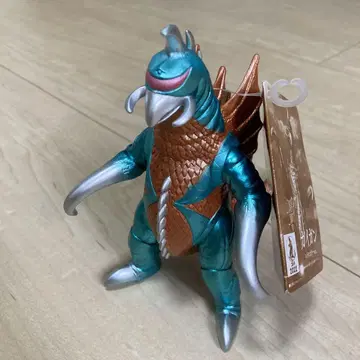 무비 몬스터 시리즈 가이간 레트로 컬러 ver.