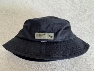 네이버후드 RIPSTOP BUCKET HAT