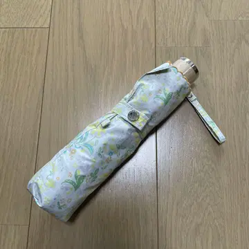 매킨토시 철학 접이식 양산 우천 겸용