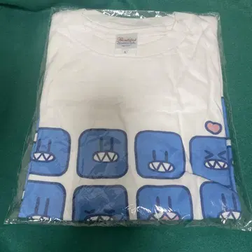 라다 티셔츠