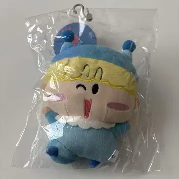 아베일 밀모 데 퐁! 마스코트 참 밀모