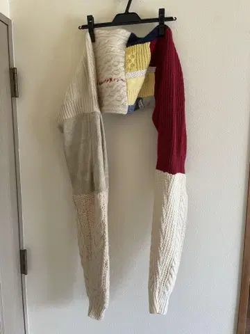 nisai 니사이 머플러