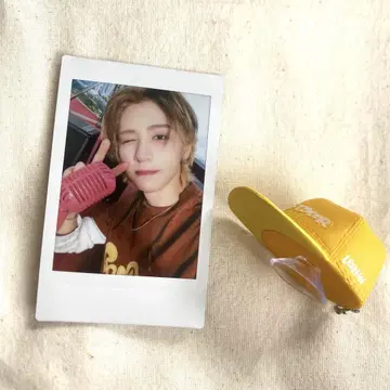 이한 인스턴트 사진 키 참