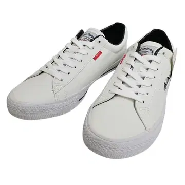 테드맨 스니커즈 RDS-400 화이트 색상 29cm