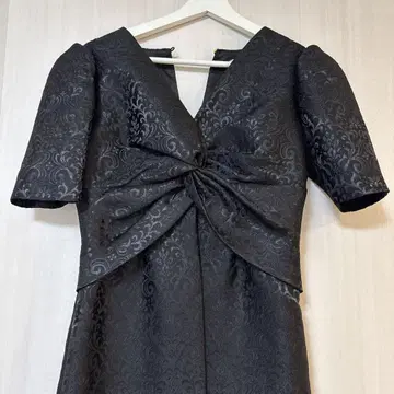 포멀 드레스 lilybrown