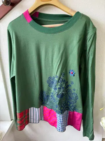 오레보레 브라 알베로베로 미사용 새상품