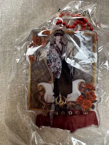 3대째 JSB KINGDOM 클리어 참 NAOTO