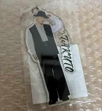 MAZZEL J.O.K.E.R 아크릴 키링 TAKUTO 택토