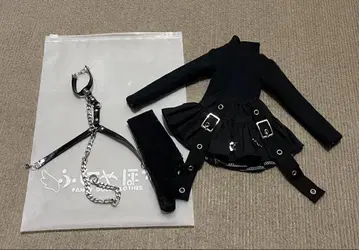 후냐호와 씨 제작 의류