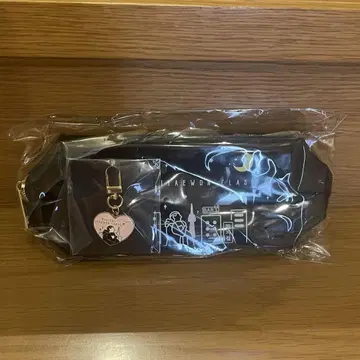이태원 클래스 파우치 코타키 노조미