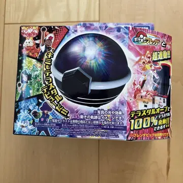 포켓몬 테라스타르 ORB 미사용 새상품