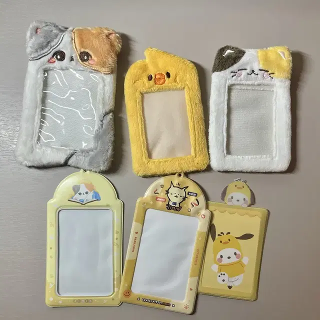 방탄 지민 포카홀더