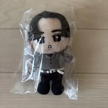 snowman 메구로 렌 스노우맨 봉제 인형