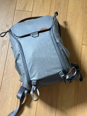 피크 디자인 에브리데이 백팩 20L peak design