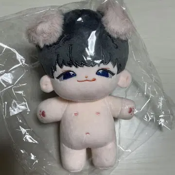 Stray Kids 승민 인형 봉제 인형