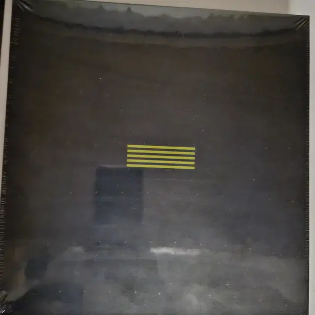 빅뱅 (BIGBANG) - MADE THE FULL ALBUM미개봉