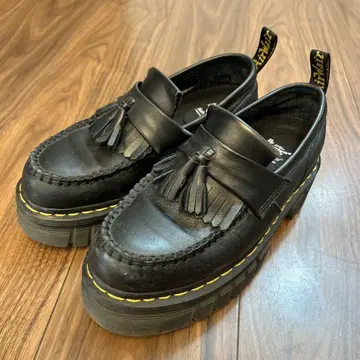 닥터마틴 dr.martens Adrian 에이드리안 로퍼