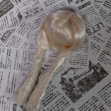 네오 브라이스 유어 포 미 두피만