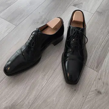 REGAL_25cm_스트레이트 팁 가죽 911R