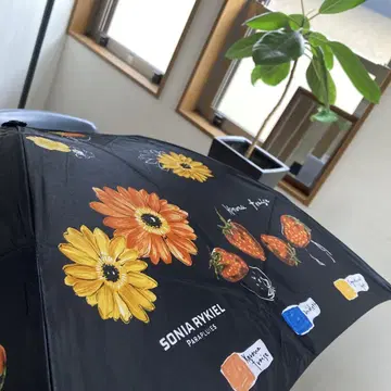 SONIA RYKIEL 소니아 리키엘 접이식 우산