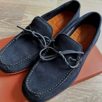 ROCKPORT XCS Collection 네이비 신발 로퍼