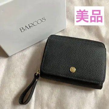 BARCOS GL 지갑 뱀 모양 지갑 폰테 피콜라