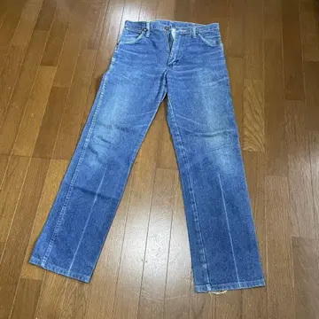 랭글러 청바지 13mwz pw
