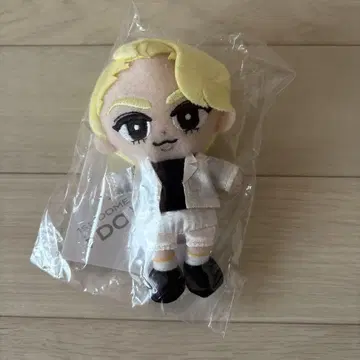 SnowMan 라울 I DO ME 스노우 칠 (봉제 인형)
