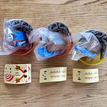 캡슐 프라레일 토마스 애니 클라라벨