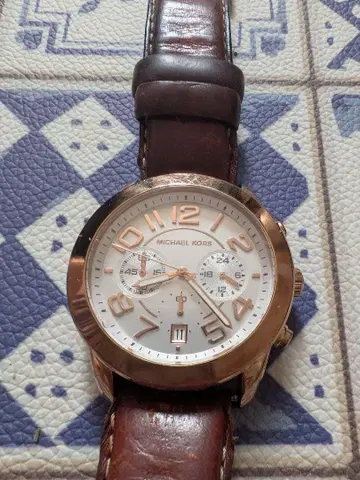 마이클코어스 손목시계 MK-2283