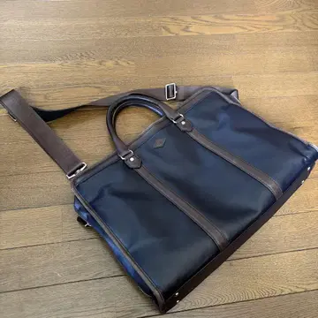 매킨토시 철학 비즈니스 백