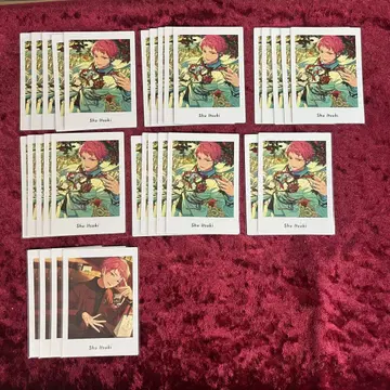 앙스타 파챠츠 vol.5 소