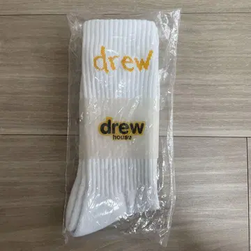 drew house 양말